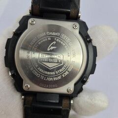 J7724　G-SHOCK　ジーショック　GST-W130L　ソーラー腕時計　【リユースのサカイ柏店】