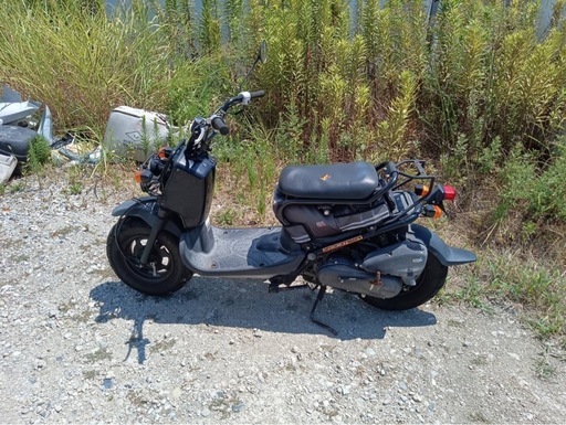 YAMAHA・マグザム・フルカスタム・スピーカー付き・エアロ・全国陸送