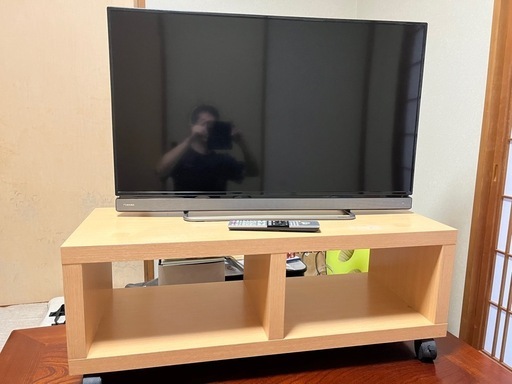 ((取引完了しました))TOSHIBA REGZA 40型液晶テレビ  40V30