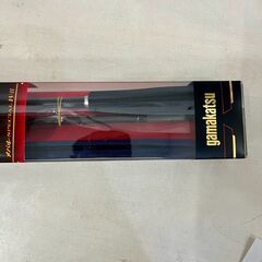 【未使用品】がまかつ がま船 メバルスペシャル FV2 釣り竿 ロッド 21082 メバル専用設計