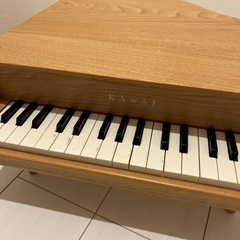 即日受渡❣️KAWAI木製鍵盤デジタルピアノ最大同時発音数192音を実現