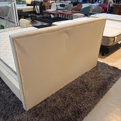 ダブルベッドセット　新品未使用