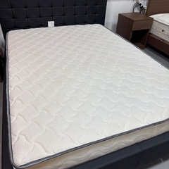 ダブルベッドセット　展示品