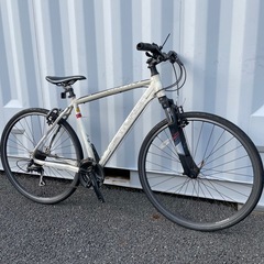 マウンテンバイク MTB センチュリオン 身長180-195cm 定価5.7万円