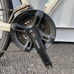 マウンテンバイク MTB センチュリオン 身長180-195cm 定価5.7万円