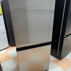 洗濯機 4.5kg アクア AQW-S45J 2021年製 W(幅)52.5×D(奥行き)50×H(高さ  