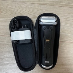 BRAUNシリーズ9pro 電気シェーバー ブラウン S9PRO+