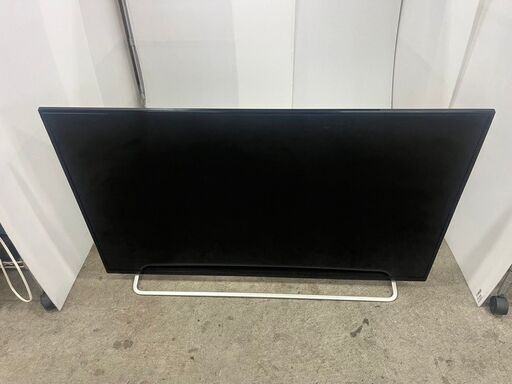 【D-249】I-ODATA  EX-LD4K552DB 2022年製 55型 ディスプレイ モニター  4K  動作確認済み 中古 激安