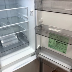 ⭐︎最終値下げ⭐︎【2023年製・美品 】TOSHIBA冷蔵庫（GR-U15BS ） TOSHIBA 東芝 2ドア冷蔵庫 GR-U15BS 2023年製
