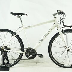 メリダ CROSSWAYの中古が安い！激安で譲ります・無料であげます  