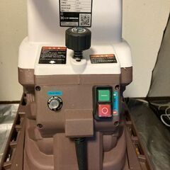 ハイガー　ガーデンシュレッダー　枝　粉砕機　ウッドチップ