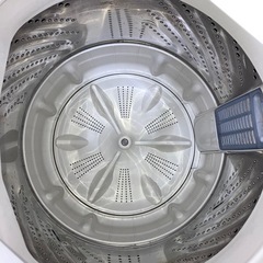 洗濯機 パナソニック 7k 2017年製 