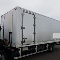 4t 冷凍箱 コンテナ 物置