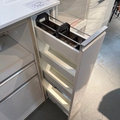 キッチンカウンター エスエークラフト