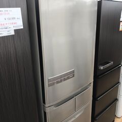 ★ジモティ割あり★ HITACHI   冷蔵庫  401L  年式2017  動作確認／クリーニング済み KJ6391
