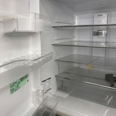 ★ジモティ割あり★ HITACHI   冷蔵庫  401L  年式2017  動作確認／クリーニング済み KJ6391