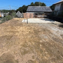 ?志摩市阿児町神明?貸地?売り地?貸1万