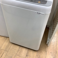 Panasonic(パナソニック)の全自動洗濯機のご紹介です！！