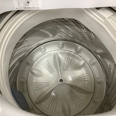 Panasonic(パナソニック)の全自動洗濯機のご紹介です！！
