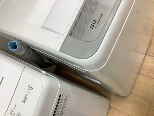 7㎏❕ 洗浄・動作確認済み❕ ゲート付き軽トラ”無料貸出❕購入後