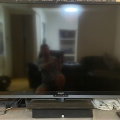 60V型 SHARP シャープ 2014 AQUOS LC-60Z9 クアトロン3D 液晶テレビ 