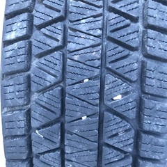 ジムニー ブリザック DM-V3 175/80R16