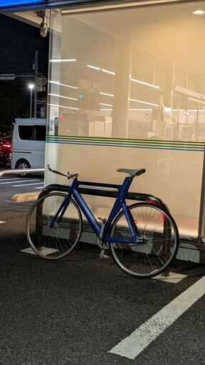 アンカー phm9 フレームセット