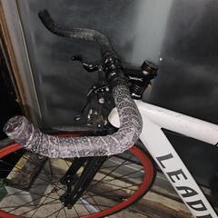 リーダーバイク725 自転車
