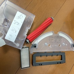 お掃除ロボット　ロボロック(Roborock) Q7 Max+