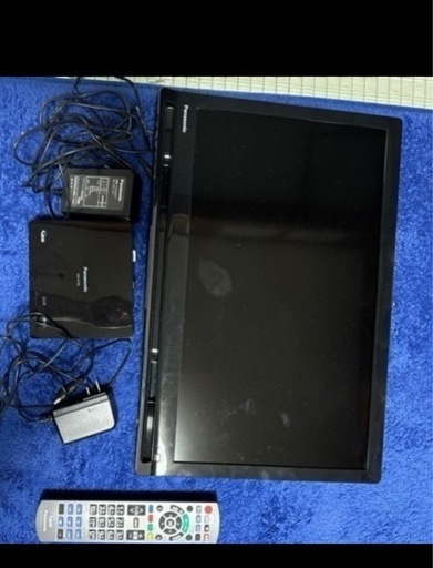 プレイステーション Panasonic TV