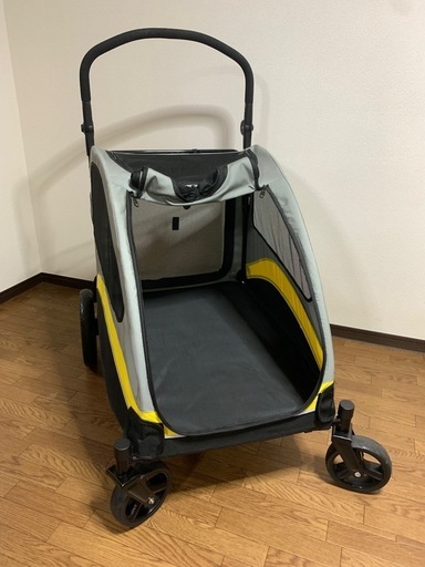 山形発、非売品、未使用、ポカリスエット特製品、キャリーカート。 山形発、非売品、未使用、ポカリスエット特製品、キャリーカート。