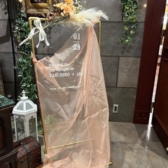 コッパースタンド💐