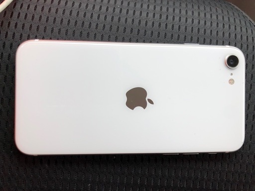 第2世代iPhone SE256GB