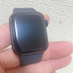 Apple watch SE( 第2世代) 40mm