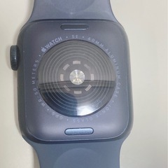 Apple watch SE( 第2世代) 40mm