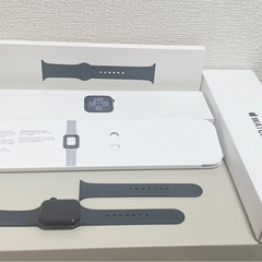 Apple watch SE( 第2世代) 40mm
