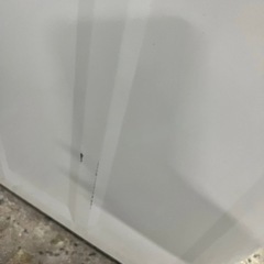 No.0386   23年洗濯機5.5kg（配送、設置)無料❗️