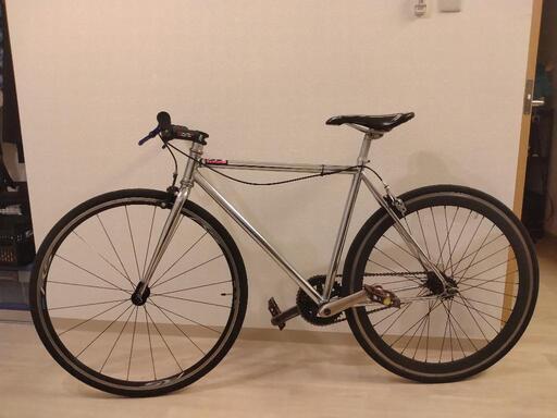 自転車