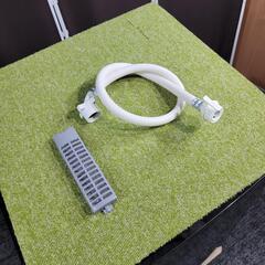 7116‼️配送設置は無料🙌‼️最新2022年製✨ブラックガラストップ✨アイリスオーヤマ 6kg 洗濯機