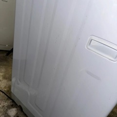 No.0405  20年ニトリ洗濯機6kg(配送、設置)無料❗️