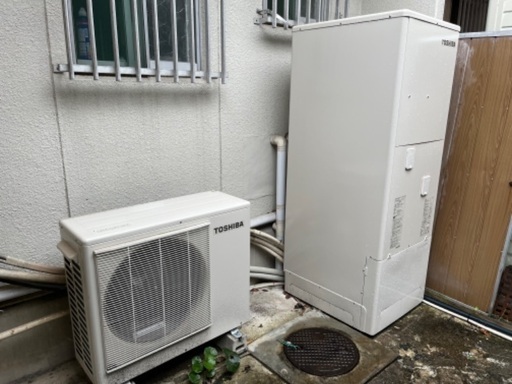 再再値下げしてます　エコキュート　2022年製