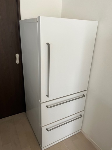 無印良品　冷蔵庫