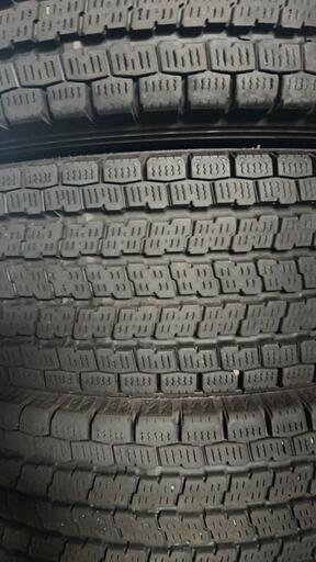 バリ山 YOKOHAMA ヨコハマ IG91 175/75R15 103/101L LT 12PR 