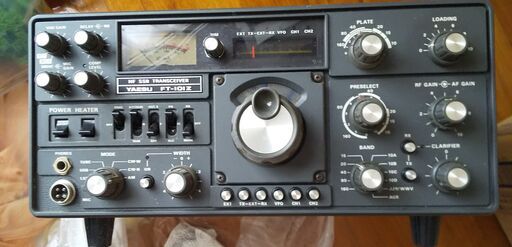 その他 YAESU