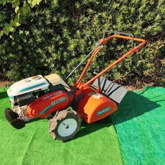 クボタ 耕運機 管理機 家庭菜園 TR60