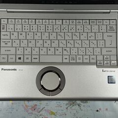 JC0995 パナソニック Let\