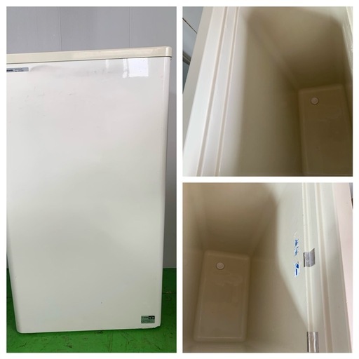 SCR-CDS45 パナソニック 冷凍ストッカー 2022年製