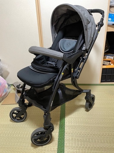 ピジョン ランフィ リノン RB2L