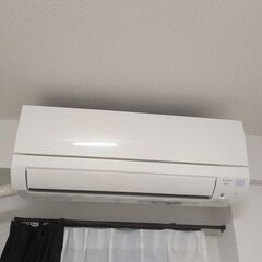 三菱電機 エアコン 霧ヶ峰 GEシリーズ  MSZ-GE2221-W②