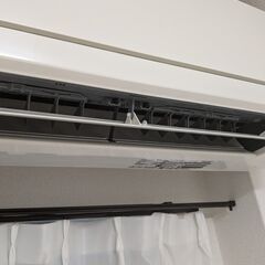 三菱電機 エアコン 霧ヶ峰 GEシリーズ  MSZ-GE2221-W①